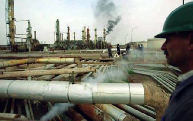العراق وإيران يعلنان تأييدهما لخفض الإنتاج لمدة 9 أشهر