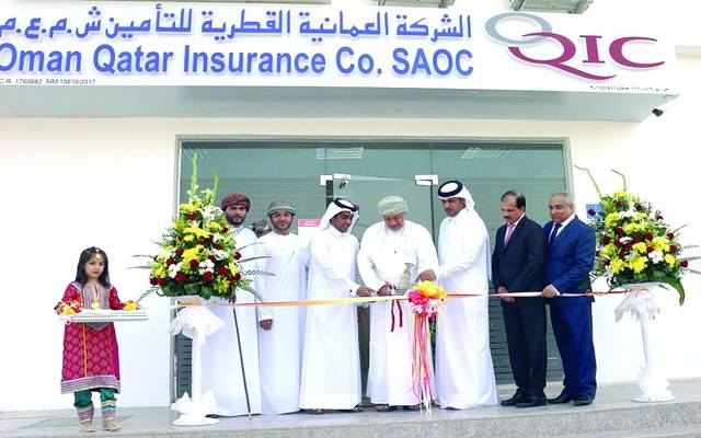قطر للتأمين تتوقع 10%عوائد من العمانية للتأمين خلال 5 سنوات