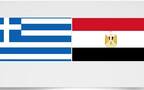 مباحثات مصرية يونانية