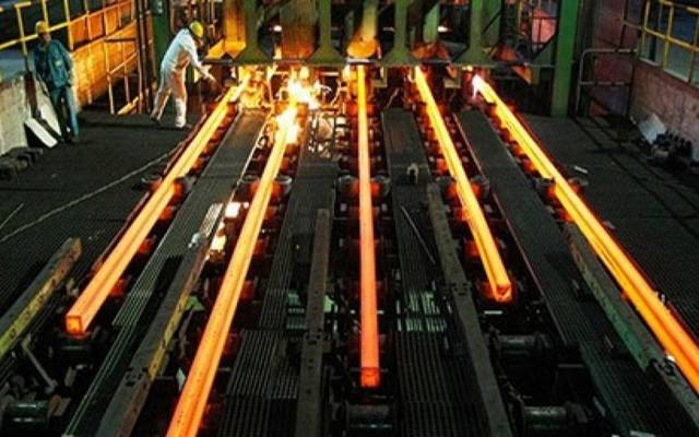 صادرات مصر من "الحديد والصلب" ترتفع إلى 726 مليون دولار خلال 2020