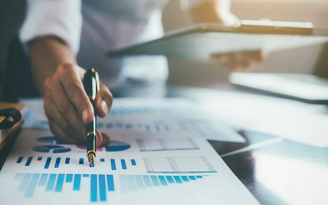 مؤشرات مالية