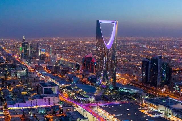 Saudi Arabia's inflation records 22-month high in June