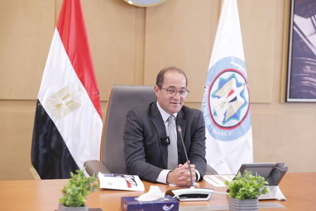 وزير المالية المصري يؤكد أمام النواب أهمية وجود دور أكبر للقطاع الخاص بالاقتصاد