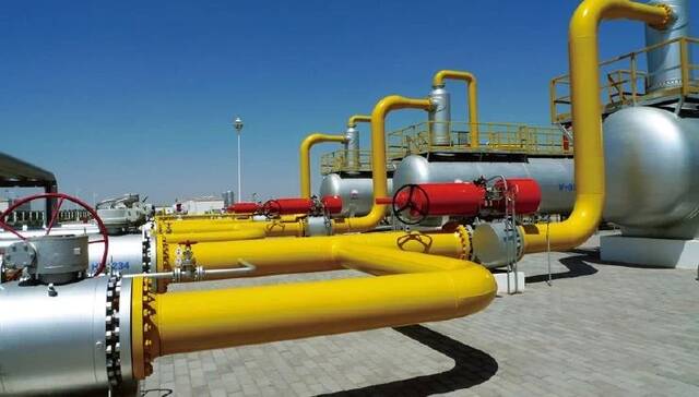 Modern Gas develops SAR 2m subsidiary in Saudi Arabia