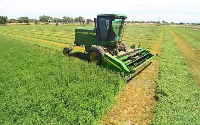 "الزراعة" السعودية تصدر 2436 ترخيصاً جديداً منذ بدء جائحة كورونا