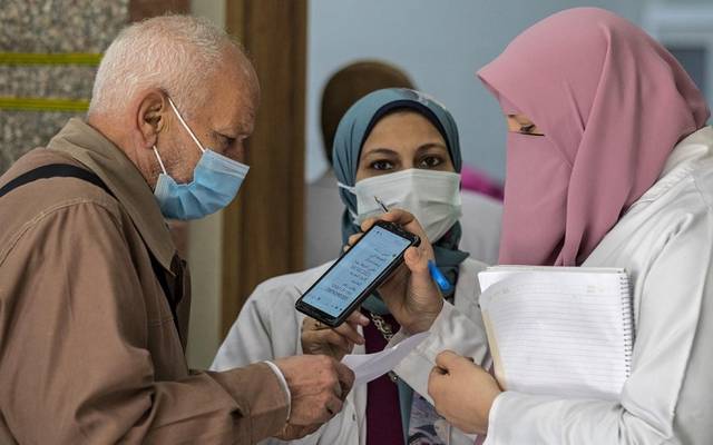 الصحة المصرية تنفي رفض المستشفيات الحكومية استقبال الحالات المرضية