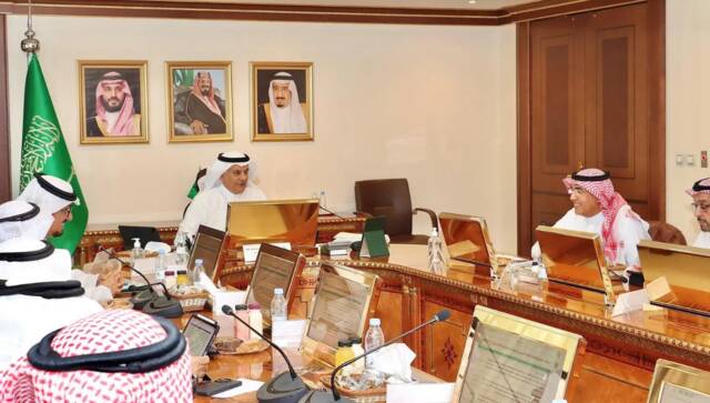 صندوق التنمية الزراعية يعتمد قروضًا تمويلية بقيمة 473 مليون ريال