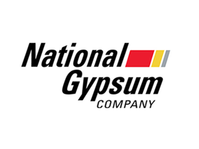 National Gypsum turns to losses in Q2