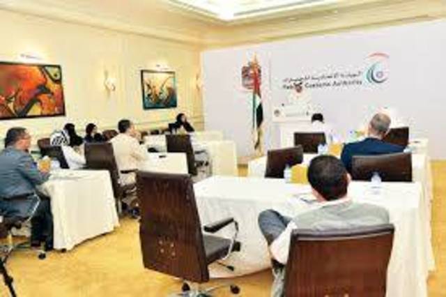 UAE non-oil foreign trade nears AED 8tn