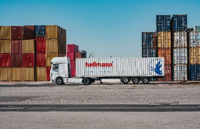 GFH Partners acquires $150m logistics portfolio in Saudi Arabia, UAE