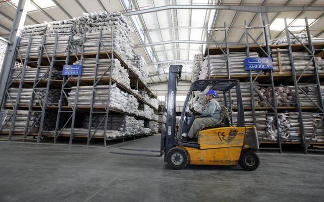 انخفاض خسائر فروق تحويل العملة دعمت نمو أرباح النساجون بنسبة 50% على أساس سنوي