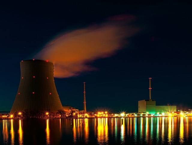 Saudi Arabia to extract uranium for its nuclear power programme