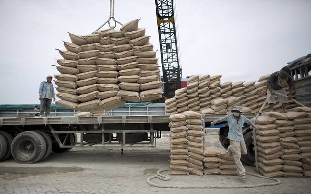Suez Cement divests from Saudi unit