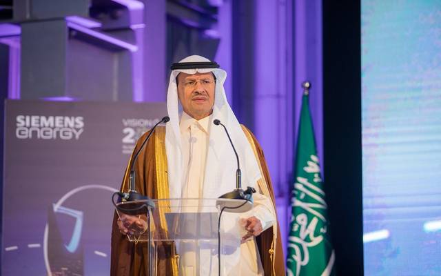 وزير الطاقة السعودي: تطوير حقل الجافورة يكلف ميزانية الدولة 6 مليارات ريال