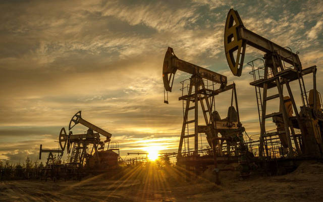 أسعار النفط قرب 100 دولار على وقع الأزمة الروسيةـ الأوكرانية
