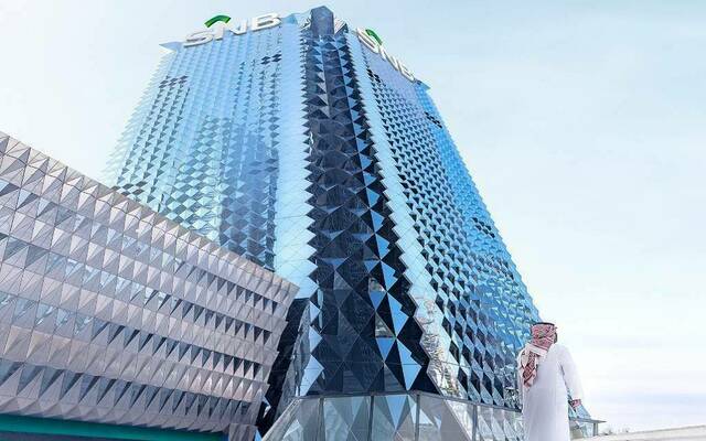 أرباح "الأهلي" ترتفع إلى 6.14 مليار ريال بالربع الثاني 2025