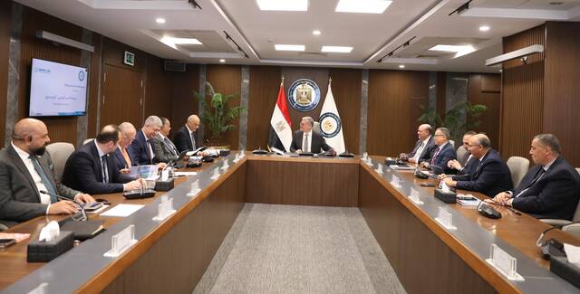 البترول المصرية: "ايبروم" تحقق ربحاً قياسياً بإجمالي 1.1 مليار جنيه بزيادة 57%