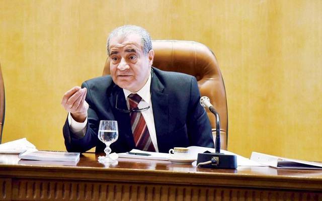 وزير التموين المصري: فتح الباب أمام المستثمرين لتنفيذ مشروعات بقطاع الزيوت