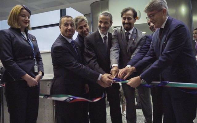 "الخطوط الكويتية" تدشن خط "ميلانو" كثاني محطة إيطالية