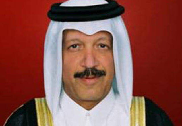 وزير الاقتصاد والمالية يتوقع أن يحقق القطاع غير النفطي في قطر نمواً 10% سنوياً 