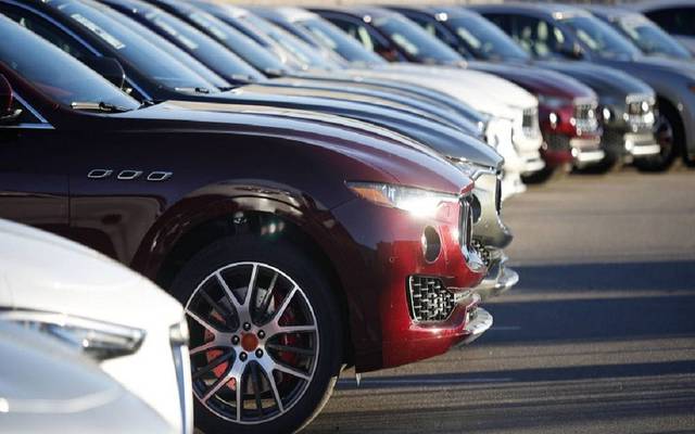 المتحدث باسم حملة "خليها تصدي" ينصح المواطنين بتأجيل شراء السيارات