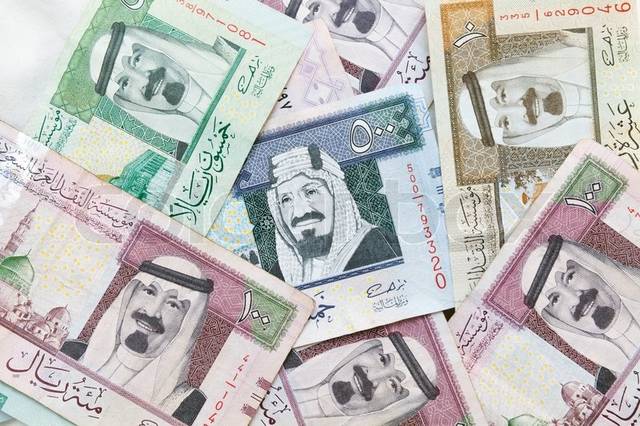Saudi non-oil income hikes 63% in Q1 on higher tax receipts