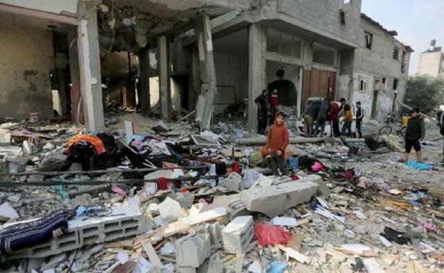 الجامعة العربية: الاحتلال حوّل غزة لمنطقة مجاعة ويستخدم التجويع كسلاح إبادة