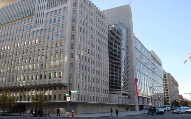 البنك الدولي يوافق على تقديم 50 مليون دولار لمصر تمويلاً سريعاً لمواجهة كورونا