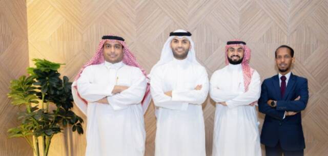 Saudi fintech Tameed closes $15m Series A funding round