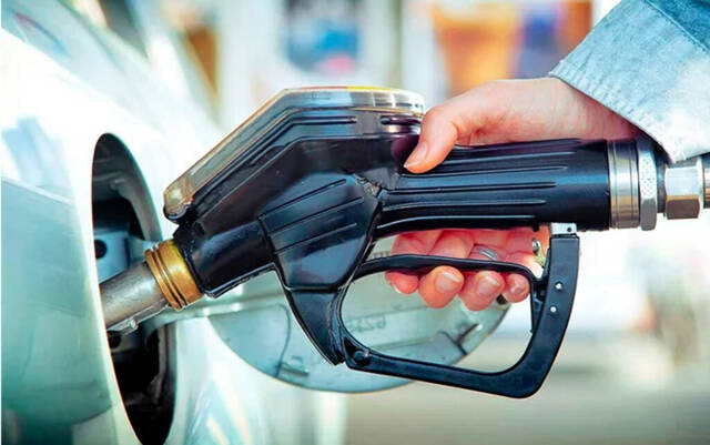 إنتاج عمان من وقود السيارات في النصف الأول من العام تتراجع 0.26%