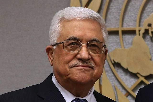 الرئيس الفلسطيني يبدأ زيارة رسمية للسعودية
