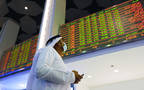 مستثمر بأسواق المال الإماراتية
