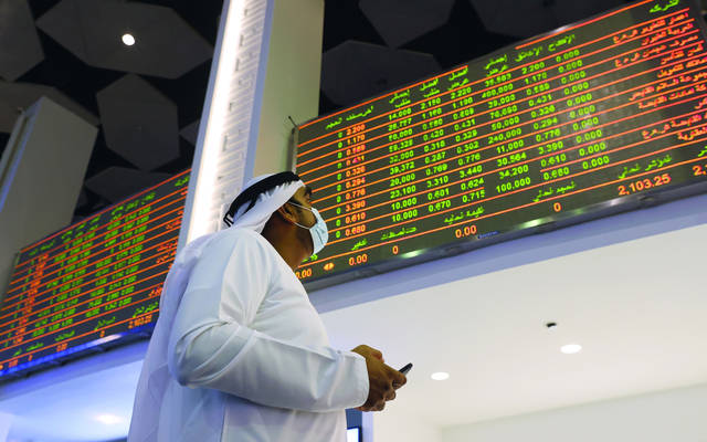 حصاد "مباشر".. الأسهم الأكثر خسارة بالأسواق الإماراتية خلال 2021