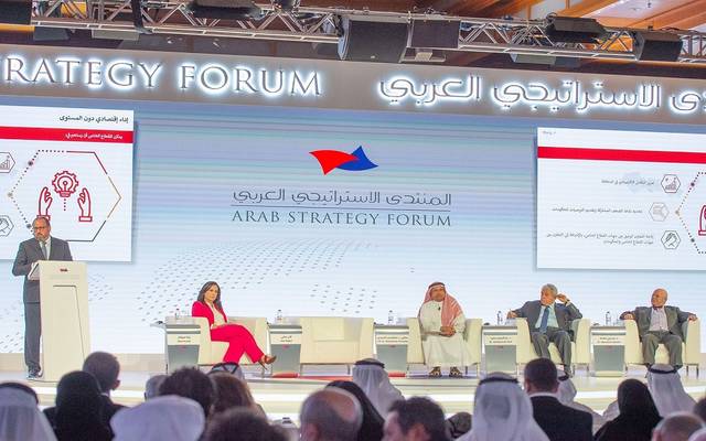 المنتدى الاستراتيجي العربي:عائدات النفط لا تزال عصب التنمية العقد القادم