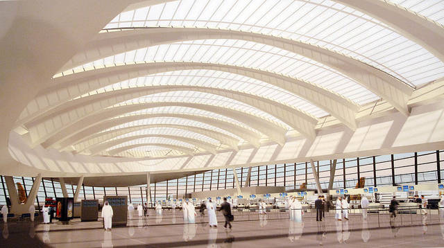 إحصائيات: 867 ألف مسافر عبر مطار البحرين في يناير 2019
