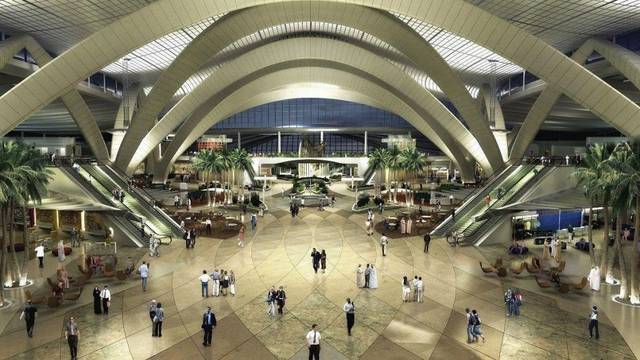 Abu Dhabi Airports awards retail spaces to Lulu Group