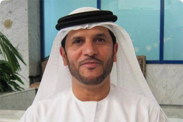 مقابلة - "أبوظبي لبناء السفن" في محادثات مع دول خليجية لبيع سفن حربية