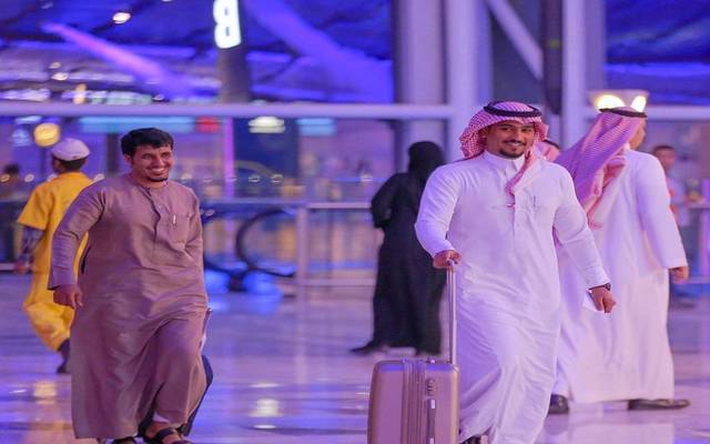 King Abdulaziz International Airport begins trial operations