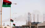 منشآت نفط ليبية