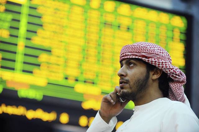 Foreigners raise investments in UAE bourses despite jitteriness