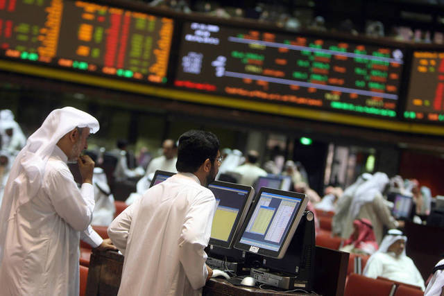 محللون: المحافظ تتجه لتخفيف المراكز بالأسهم الخليجية