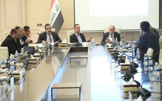 The finance of the Iraqi parliament allocates an amount for the port of Faw and takes a decision on the graduates of two ministries