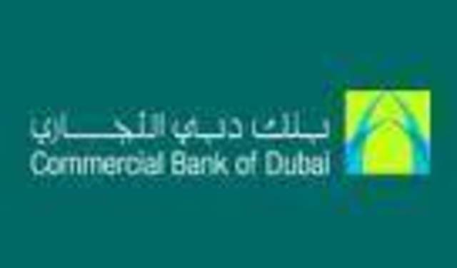 245.5 مليون درهم أرباح بنك دبي التجاري الربعية بنمو 1.5%