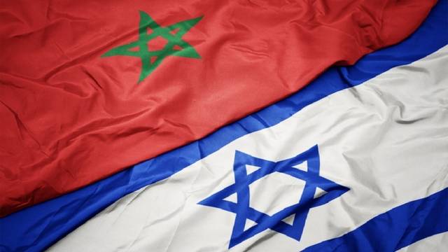 لتحقيق 4 أهداف.. المغرب يستحدث "دائرة الصداقة" مع إسرائيل
