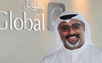 سليمان محمد الشاهين الربيّع، نائب الرئيس التنفيذي لـ "جلوبل"