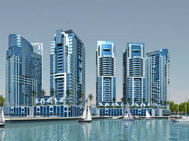 الصورة:من رويترز- اريبيان آي