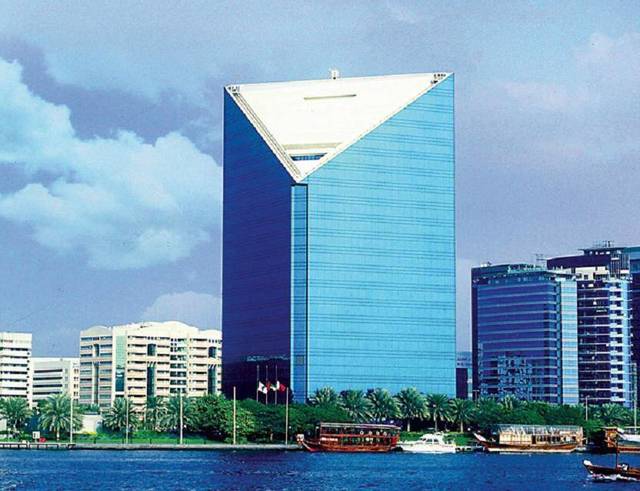 رئيس "دريك آند سكل" يقود مجلس إدارة "غرفة تجارة وصناعة دبي"