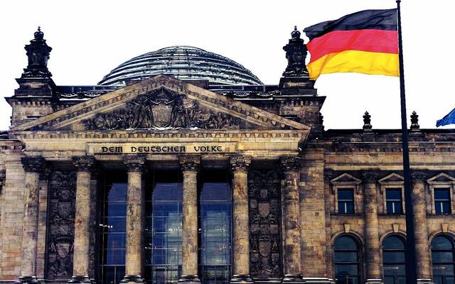 ألمانيا: مسار تعافي الاقتصاد سيكون بطيئاً وسيستغرق وقتاً أطول