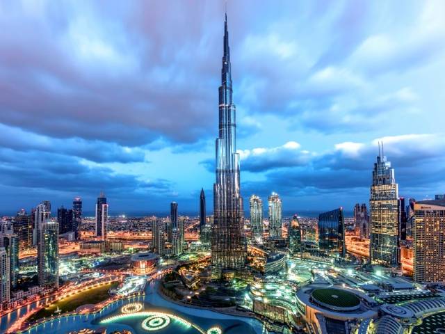 Dubai ranks world’s 3rd safest city - Report