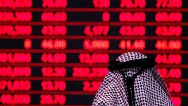 موجات بيعية تجتاح أسواق الخليج